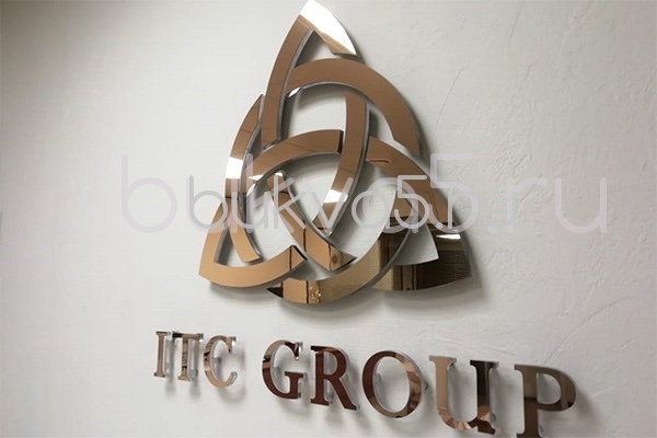 Объемная фигура – буквы. Объемная фигура – буквы.