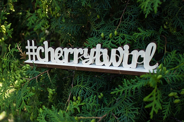 Объемные хештеги Объемные хештеги